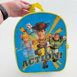 Disney Kids Toy Story Backpack